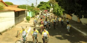 Imagem ilustrativa da imagem Técnicos e ciclistas enxergam Goiânia ‘ciclável’ de forma diferente