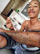 Imagem ilustrativa da imagem Polícia suspeita que rapper que desapareceu em Aparecida de Goiânia foi sequestrado