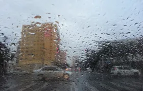 Imagem ilustrativa da imagem Com influência do La Niña, verão começa com previsão de chuvas