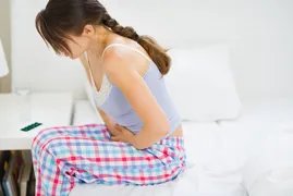 Imagem ilustrativa da imagem Mulheres poderão tirar licença devido a cólicas menstruais