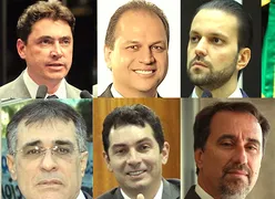 Imagem ilustrativa da imagem Congresso reúne senadores, vereadores e ministros em Goiânia