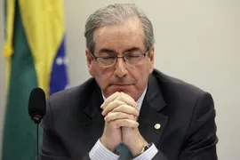 Imagem ilustrativa da imagem STJ rejeita pedido de Eduardo Cunha para ouvir 51 testemunhas