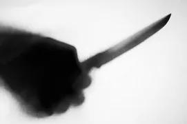 Imagem ilustrativa da imagem Discussão no Centro de Goiânia termina com homem morto a facadas