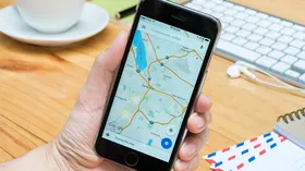 Imagem ilustrativa da imagem Google admite rastrear celulares contra vontade de usuários