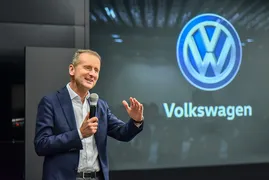 Imagem ilustrativa da imagem Volkswagen investe R$ 7 bilhões e anuncia 20 novos veículos até 2020