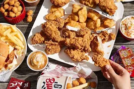 Imagem ilustrativa da imagem KFC irá abrir duas unidades em Goiânia