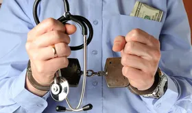 Imagem ilustrativa da imagem Polícia Federal revela esquema de fraudes realizadas por médicos