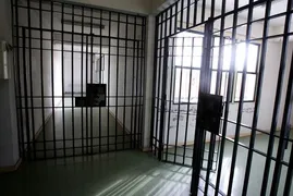 Imagem ilustrativa da imagem Nove detentos fogem em Aparecida de Goiânia