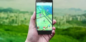 Imagem ilustrativa da imagem Pesquisa aponta que Pokemóm GO aumentou número de acidentes no trânsito