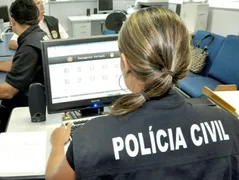 Imagem ilustrativa da imagem Polícia Civil abre concurso para contratar 60 profissionais administrativos