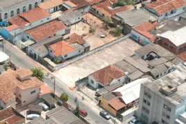 Imagem ilustrativa da imagem Prefeitura de Goiânia multa donos de imóveis que ampliaram terrenos de forma irregular