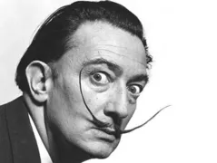 Imagem ilustrativa da imagem Brasília recebe exposição do pintor Salvador Dalí