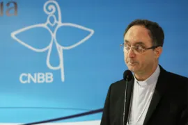 Imagem ilustrativa da imagem Papa nomeia arcebispo de Brasília como relator geral do Sínodo de 2018
