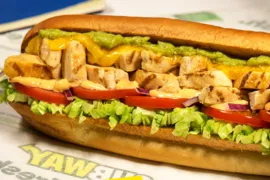 Imagem ilustrativa da imagem Rede de Fast Food fará promoção compre um sanduíche e leve dois nesta quinta-feira