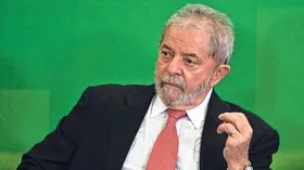 Imagem ilustrativa da imagem Turma que julgará Lula costuma manter decisões de Sérgio Moro