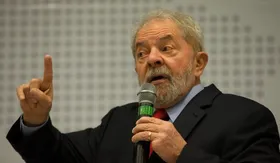 Imagem ilustrativa da imagem Julgamento de Lula no caso triplex é marcado para 24 de janeiro