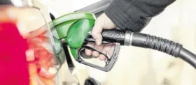 Imagem ilustrativa da imagem Goiás tem a gasolina mais cara do Centro-Oeste