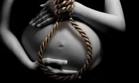 Imagem ilustrativa da imagem Maioria das mulheres processadas por aborto no RJ é negra, pobre e já tem filho