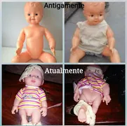 Imagem ilustrativa da imagem Delegado Waldir critica distribuição de bonecos realizada pela OVG