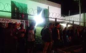 Imagem ilustrativa da imagem Festa regada a drogas é fechada em boate de Goiânia