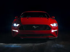 Imagem ilustrativa da imagem Ford Mustang começa a ser vendido no Brasil por R$ 299.900