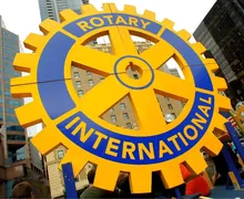 Imagem ilustrativa da imagem O Rotary  e a comunidade