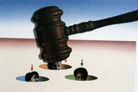 Imagem ilustrativa da imagem Penalização do  agente público violador das prerrogativas da advocacia