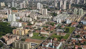 Imagem ilustrativa da imagem Codemetro beneficiará Aparecida de Goiânia e outros 19 municípios