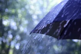 Imagem ilustrativa da imagem Goiânia terá chuvas fortes até quarta-feira