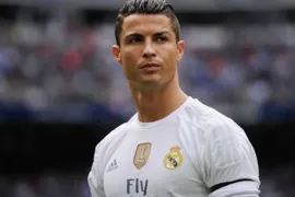 Imagem ilustrativa da imagem Chefe do fisco espanhol diz que Cristiano Ronaldo deveria ser preso