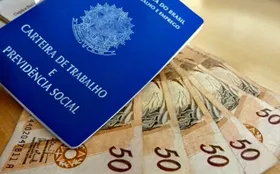 Imagem ilustrativa da imagem Salário mínimo terá aumento de R$ 17,00 em 2018