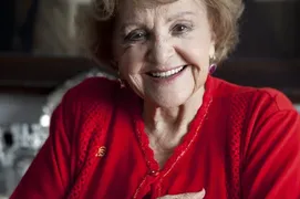 Imagem ilustrativa da imagem Morre, aos 98 anos, a atriz Eva Todor