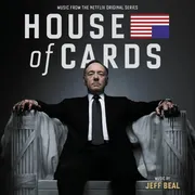 Imagem ilustrativa da imagem Netflix confirma última temporada de "House of Cards" sem participação de Kevin Spacey