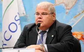 Imagem ilustrativa da imagem PSOL e Rede entram com pedido de cassação de Lúcio Vieira Lima
