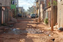 Imagem ilustrativa da imagem IBGE: Brasil tem ¼ de sua população vivendo na linha de pobreza