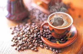 Imagem ilustrativa da imagem Produção de café ameaçada
