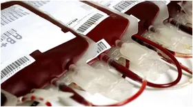 Imagem ilustrativa da imagem O banco de sangue do Hospital Das Clínicas necessita com urgência de doações de sangue e plaquetas qualquer tipo
