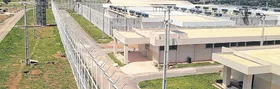 Imagem ilustrativa da imagem Goiás tem 47% de déficit de vagas no sistema penitenciário