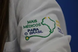 Imagem ilustrativa da imagem Goiânia recebe 24 novos profissionais do Programa Mais Médicos