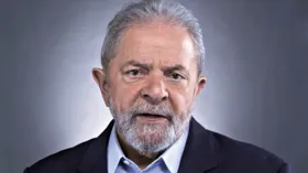 Imagem ilustrativa da imagem “Espero 3 a 0 pela minha absolvição”, diz Lula antes de voto do relator