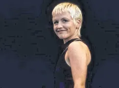 Imagem ilustrativa da imagem Dolores O'Riordan, vocalista do The Cranberries, morre, aos 46 anos