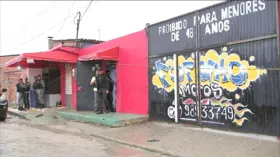 Imagem ilustrativa da imagem Fortaleza lamenta chacina e especialistas pedem medidas para área de segurança