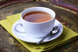 Imagem ilustrativa da imagem Anvisa proíbe venda de chá que continha insetos vivos e mortos