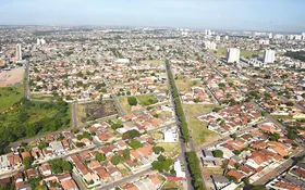 Imagem ilustrativa da imagem Aparecida de Goiânia a caminho do desenvolvimento