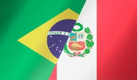Imagem ilustrativa da imagem Em que momento Peru e Brasil fracassaram?
