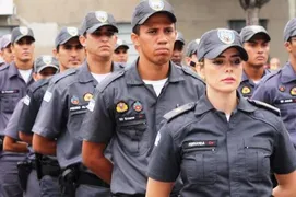 Imagem ilustrativa da imagem Concurso da Polícia Militar do DF oferece 2.024 vagas