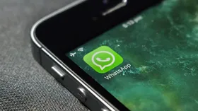 Imagem ilustrativa da imagem Recurso do WhatsApp deixa você ouvir mensagem de voz antes de enviar