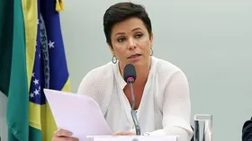 Imagem ilustrativa da imagem Presidente do STF suspende posse de Cristiane Brasil no Ministério do Trabalho