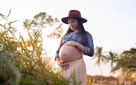 Imagem ilustrativa da imagem Goiana morre nos EUA após complicações no parto