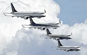 Imagem ilustrativa da imagem Boeing, Embraer e a autonomia estratégica
